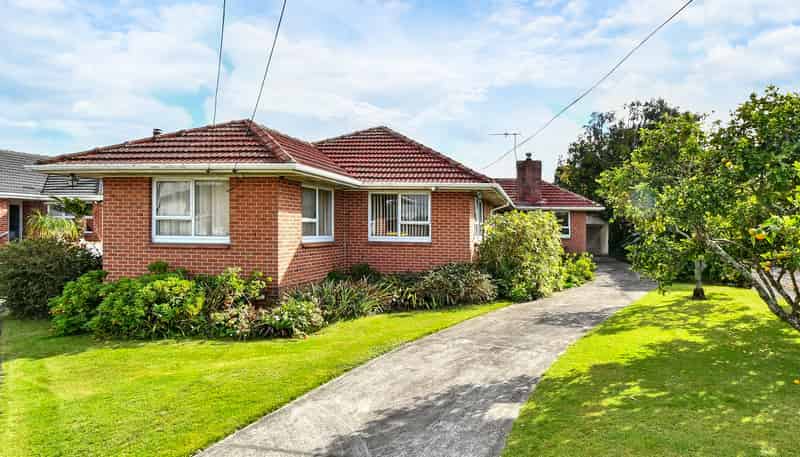 34 Motatau Road, Papatoetoe