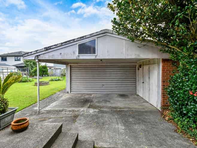 34 Motatau Road, Papatoetoe