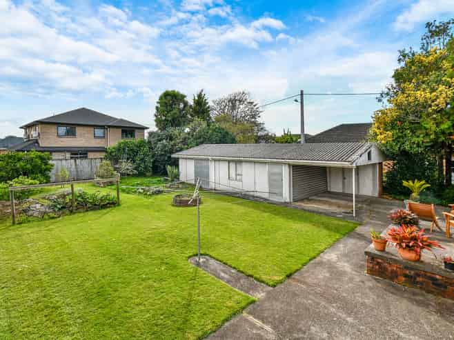 34 Motatau Road, Papatoetoe