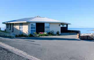 60 Warren Street, Oamaru