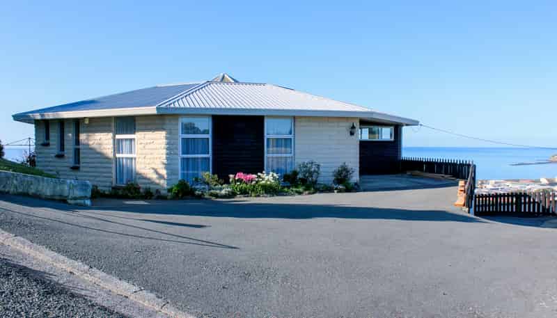 60 Warren Street, Oamaru