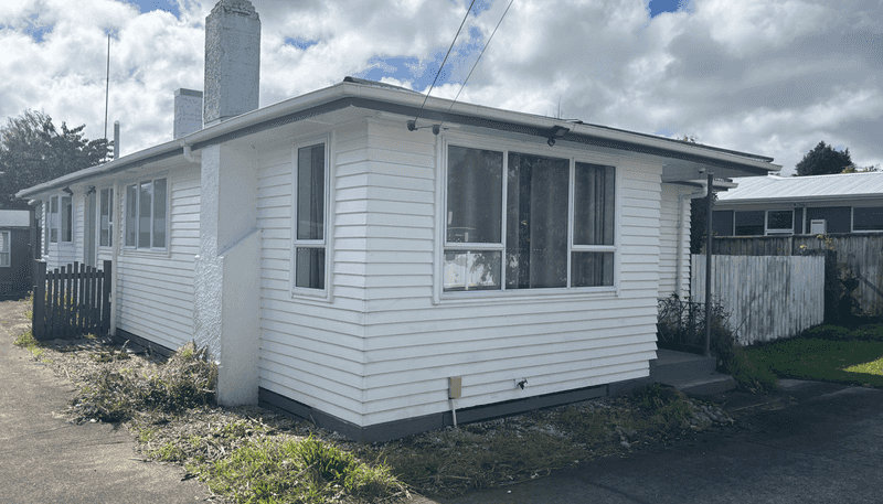 33 Corlett Street, Utuhina