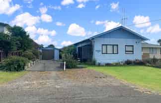6  Ruanui Street , Himatangi