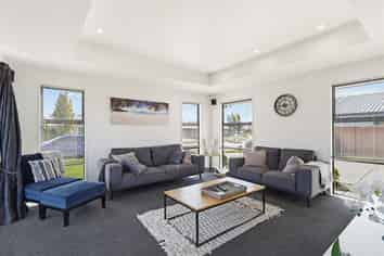 10 Shillingford Boulevard, Rolleston