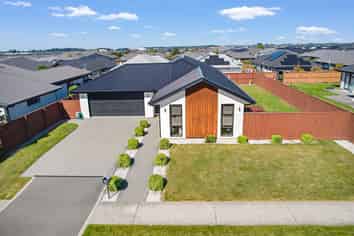 10 Shillingford Boulevard, Rolleston