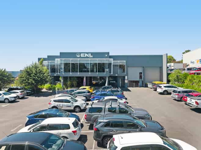 Premium Industrial Investment | Wairau Valley