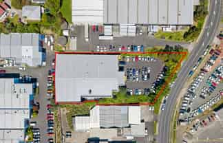 Wairau Valley Industrial Investment