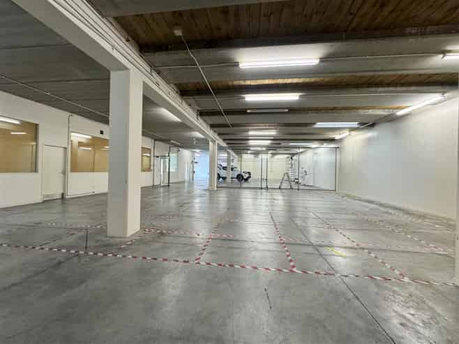 CBRE | Cost Effective Mt WLG WH - $110psqm