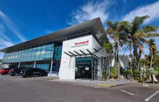 CBRE | Cost Effective Mt WLG WH - $110psqm