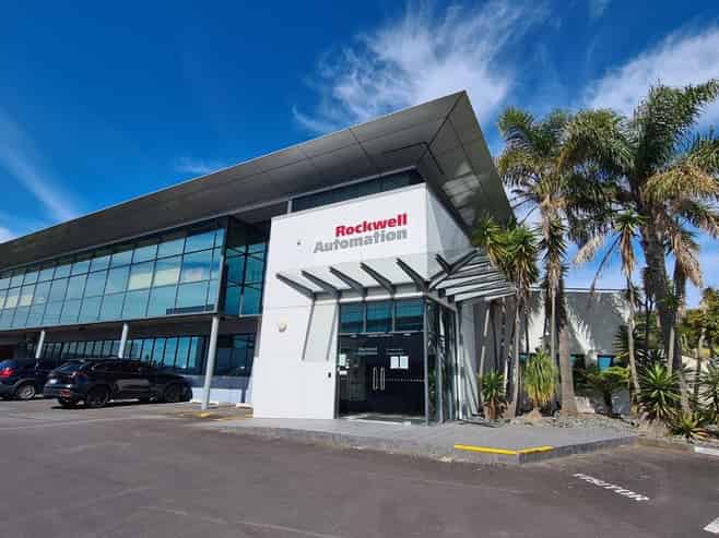CBRE | Cost Effective Mt WLG WH - $110psqm