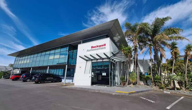  2B Pacific Rise, Mount Wellington