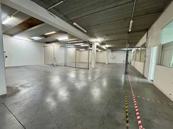 CBRE | Cost Effective Mt WLG WH - $110psqm