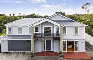 32 Rahui Road, Greenhithe