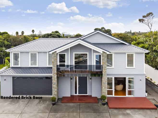 32 Rahui Road, Greenhithe