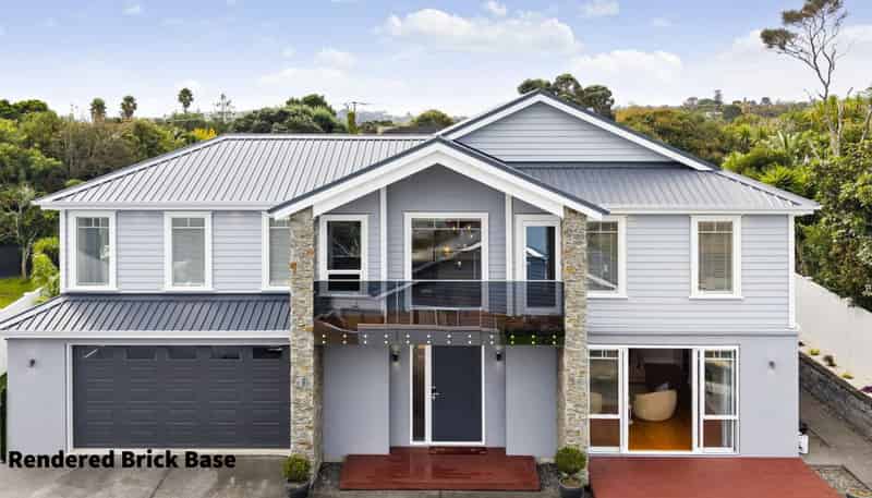 32 Rahui Road, Greenhithe