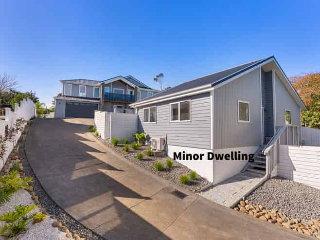 32 Rahui Road, Greenhithe
