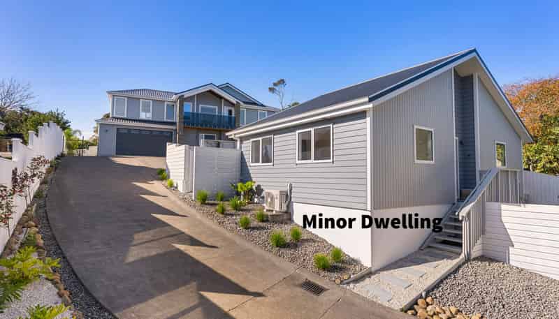 32 Rahui Road, Greenhithe