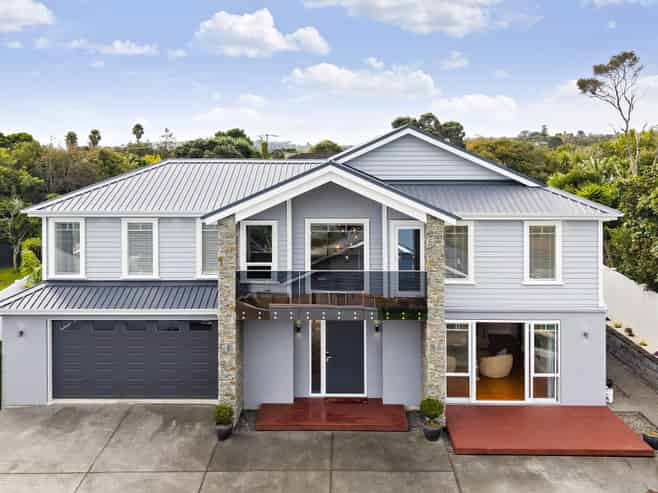 32 Rahui Road, Greenhithe