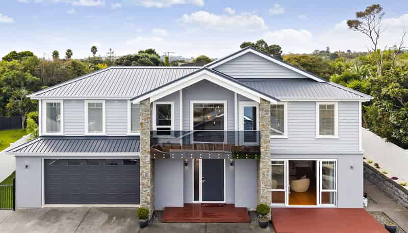 32 Rahui Road, Greenhithe