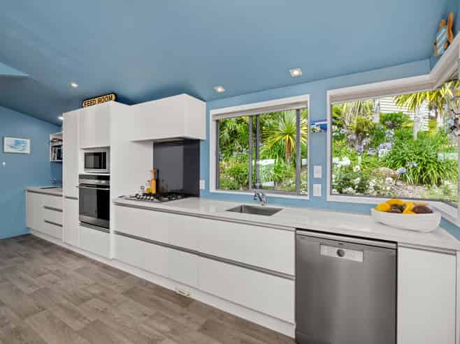 104 Te Wahapu Road, Russell