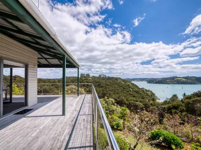 104 Te Wahapu Road, Russell