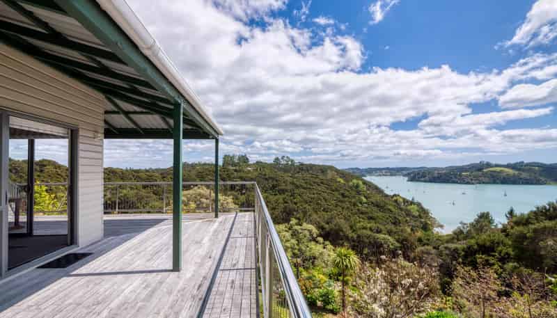 104 Te Wahapu Road, Russell