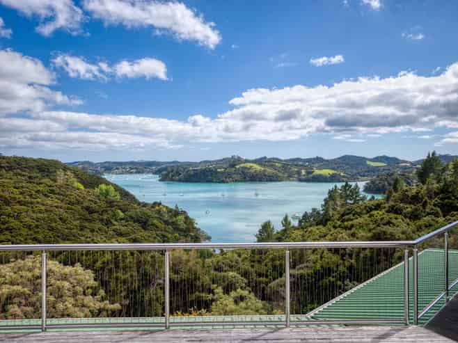 104 Te Wahapu Road, Russell