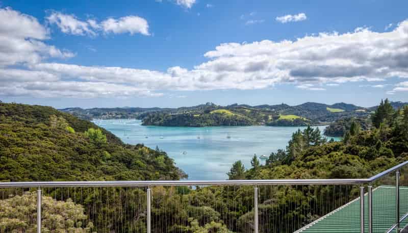 104 Te Wahapu Road, Russell