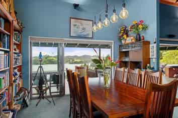 104 Te Wahapu Road, Russell