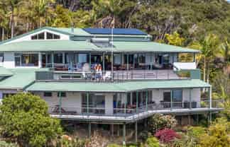 104 Te Wahapu Road, Russell