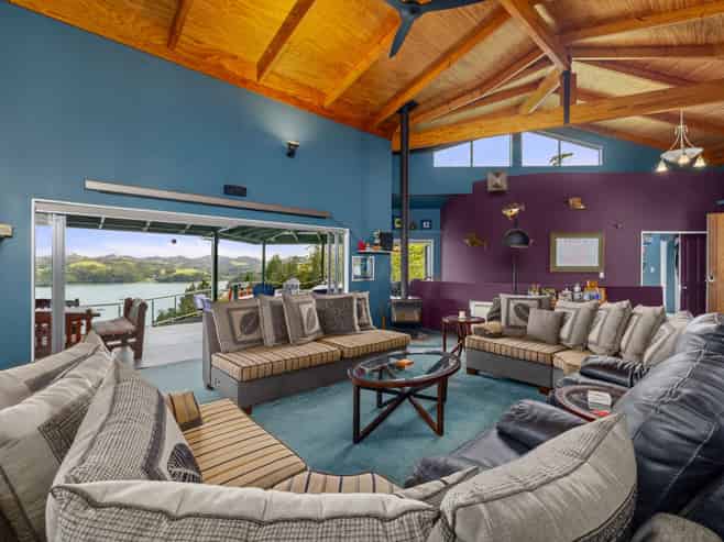 104 Te Wahapu Road, Russell
