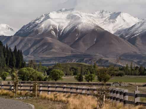  Merino Downs, Twizel