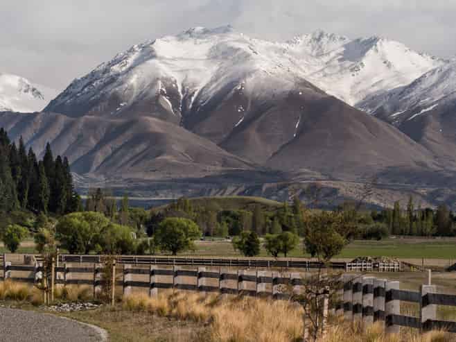  Merino Downs, Twizel