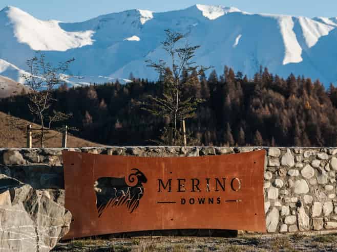  Merino Downs, Twizel