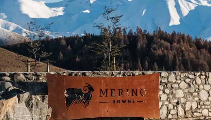  Merino Downs, Twizel