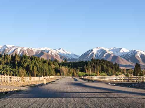  Merino Downs, Twizel