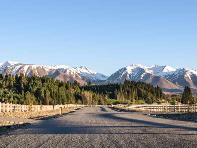  Merino Downs, Twizel