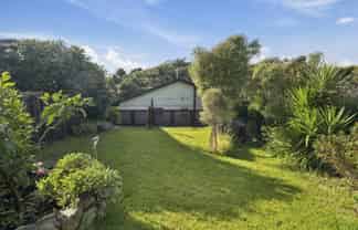 35 William Street, Waikanae Beach