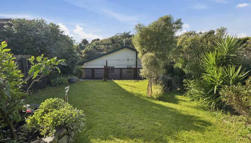 35 William Street, Waikanae Beach