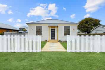 28 Jackson Street, Methven