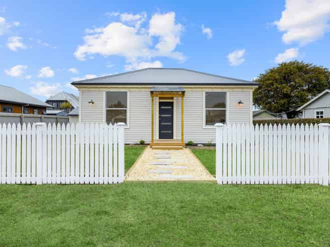 28 Jackson Street, Methven
