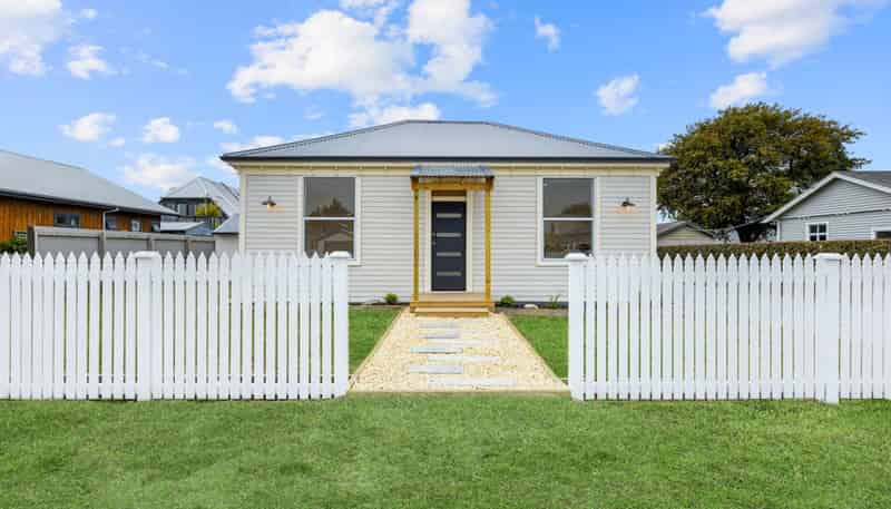 28 Jackson Street, Methven