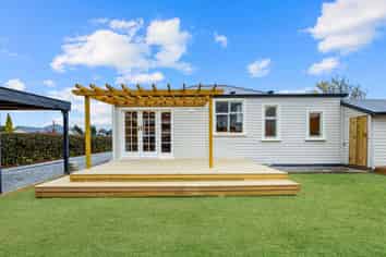 28 Jackson Street, Methven