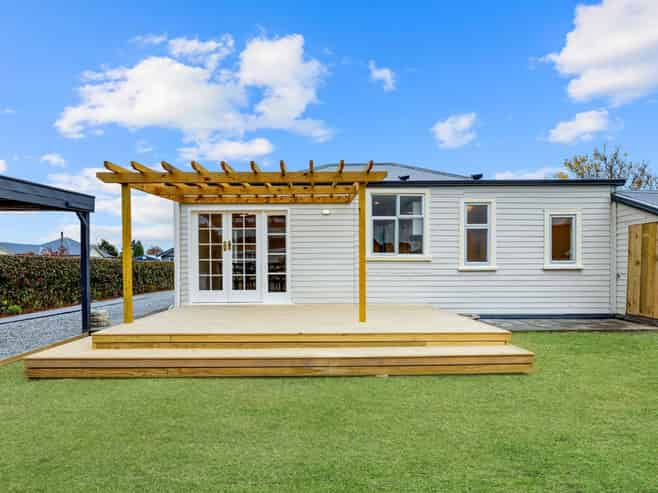 28 Jackson Street, Methven