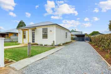 28 Jackson Street, Methven