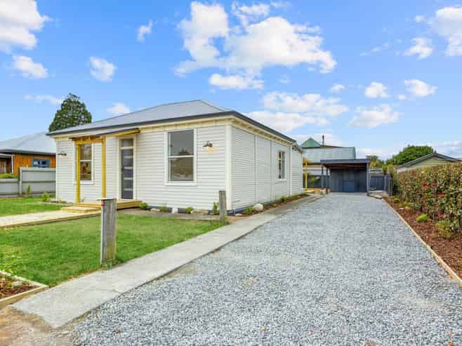 28 Jackson Street, Methven