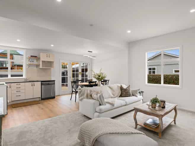 28 Jackson Street, Methven