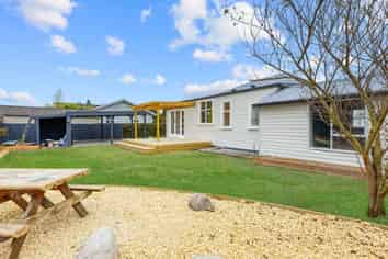28 Jackson Street, Methven