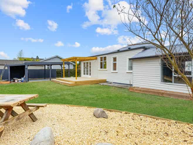 28 Jackson Street, Methven