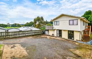 29A Akarana Avenue, Mount Roskill